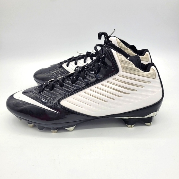 Nike Shoes Men\'s 12.5 Vapor Speed 3/4 TD Promo Football Cleats main image 15
